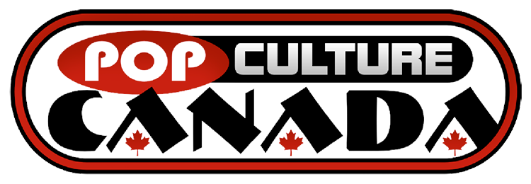 Pop Culture Canada